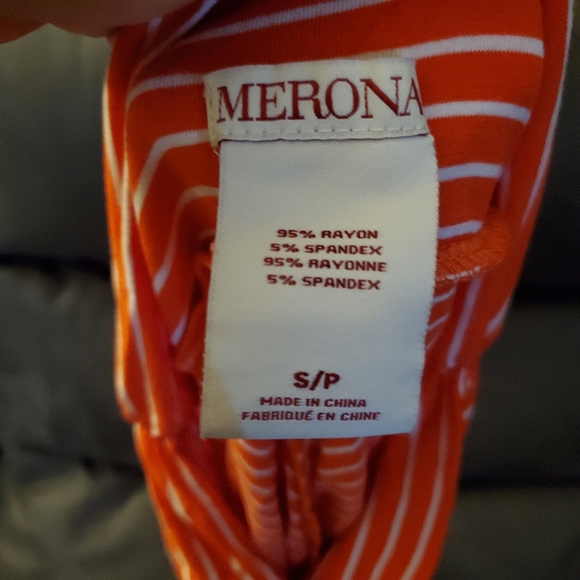 Merona skirt - Picture 2 of 3